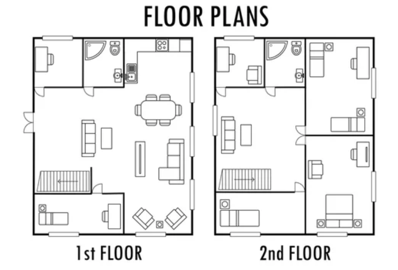 Barndominium Plans